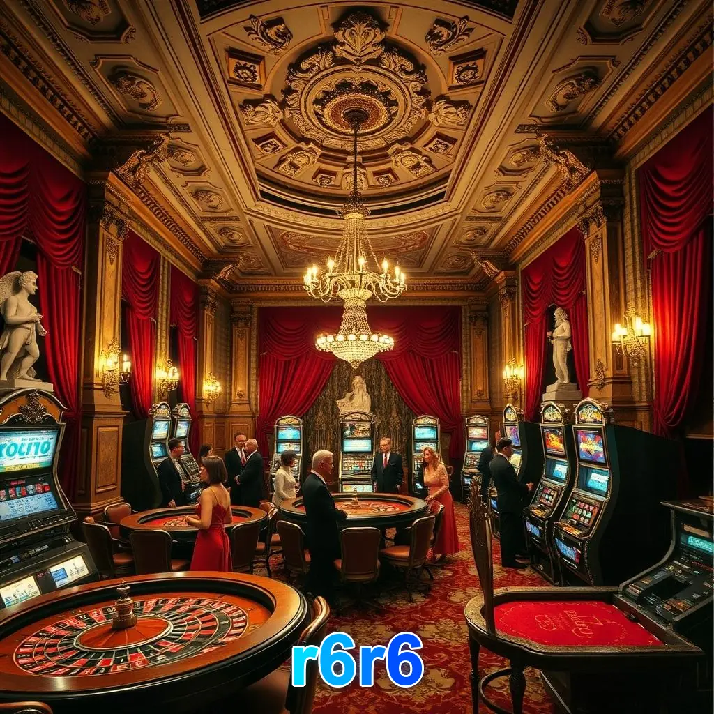 Download r6r6