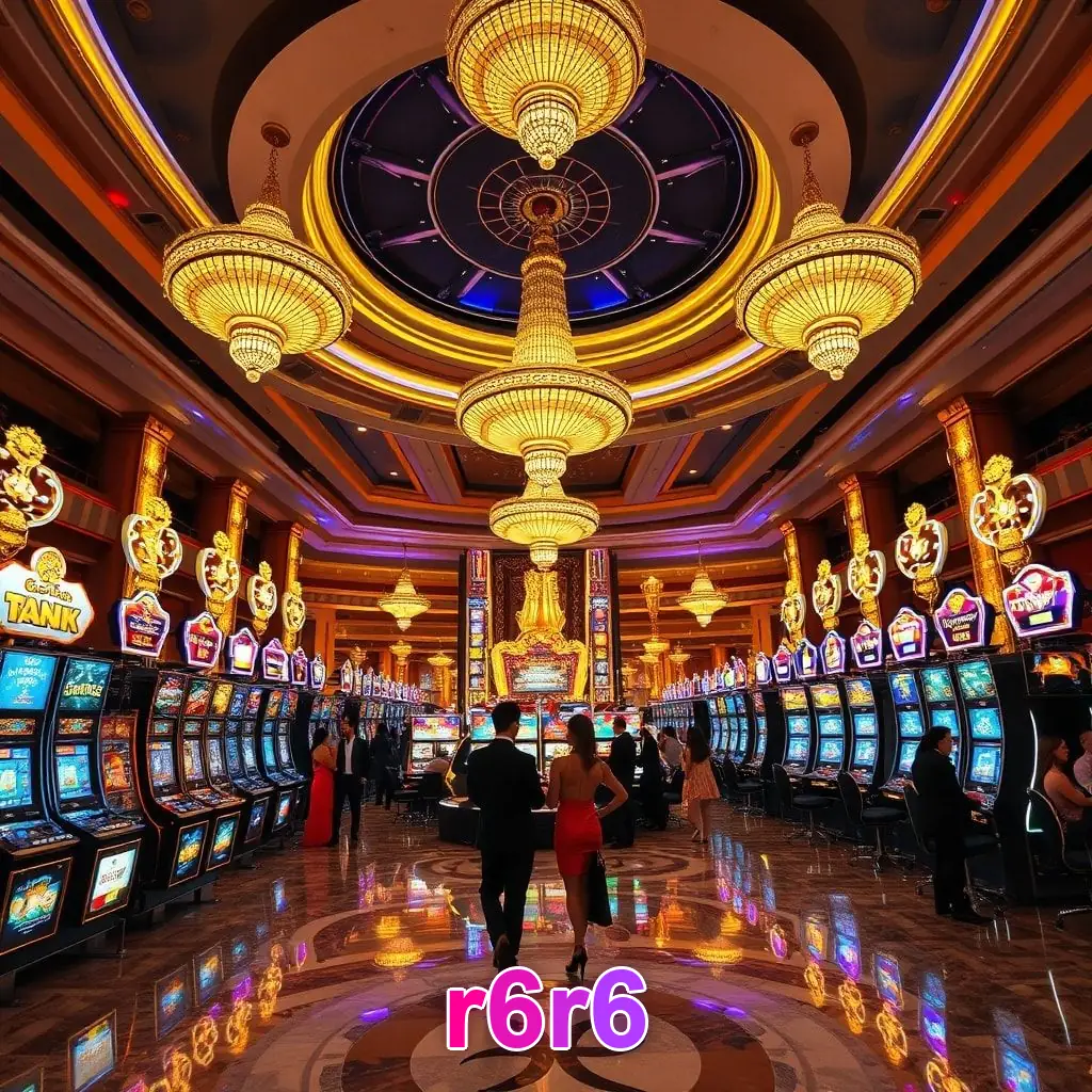 r6r6 apk